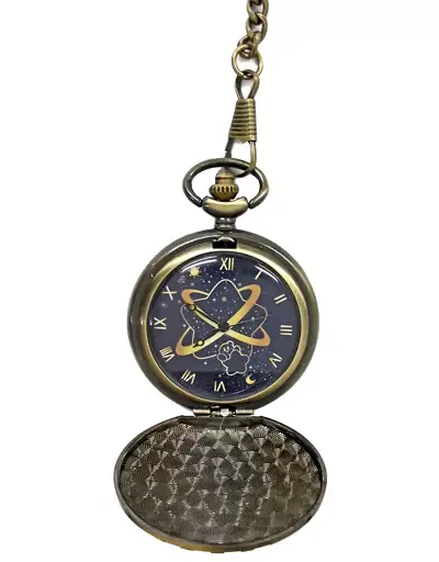 2025年最新】星のカービィ 懐中時計 ギャラクティック・ノヴァの人気