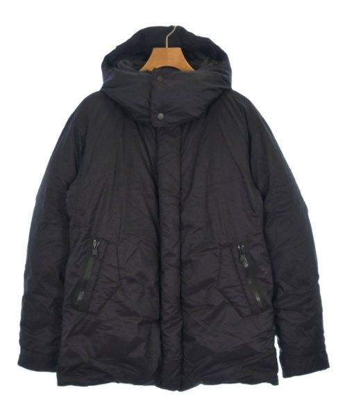 nonnative ダウンジャケット ダウンベスト メンズ 古着