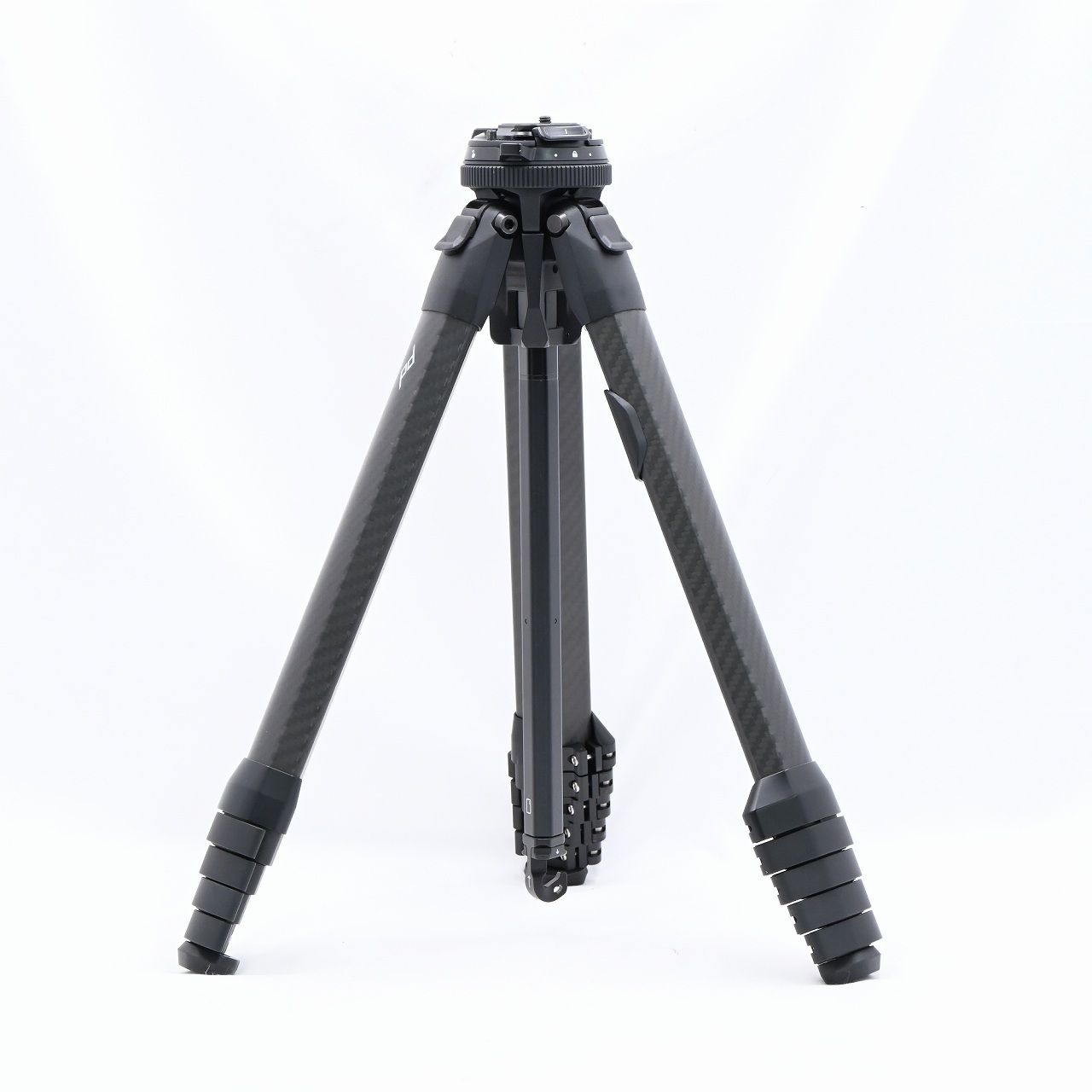 Peak Design カーボン トラベル三脚 Travel Tripod 【公式通販】