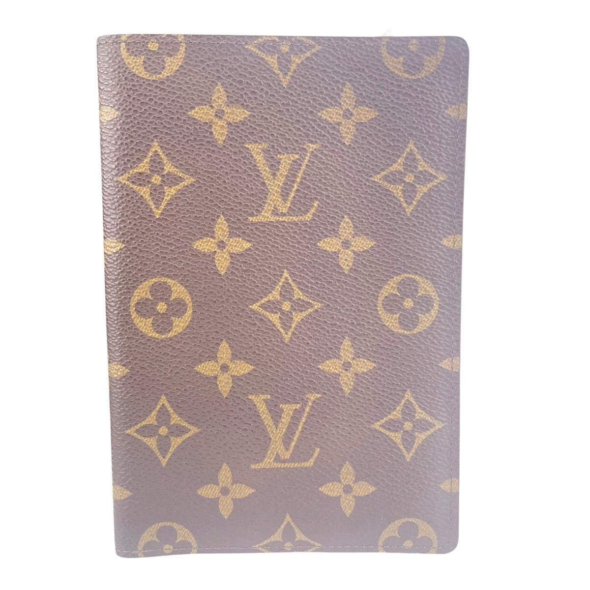 クーヴェルテュール ルイヴィトン LOUIS コレクション M12219 NMBUYMA