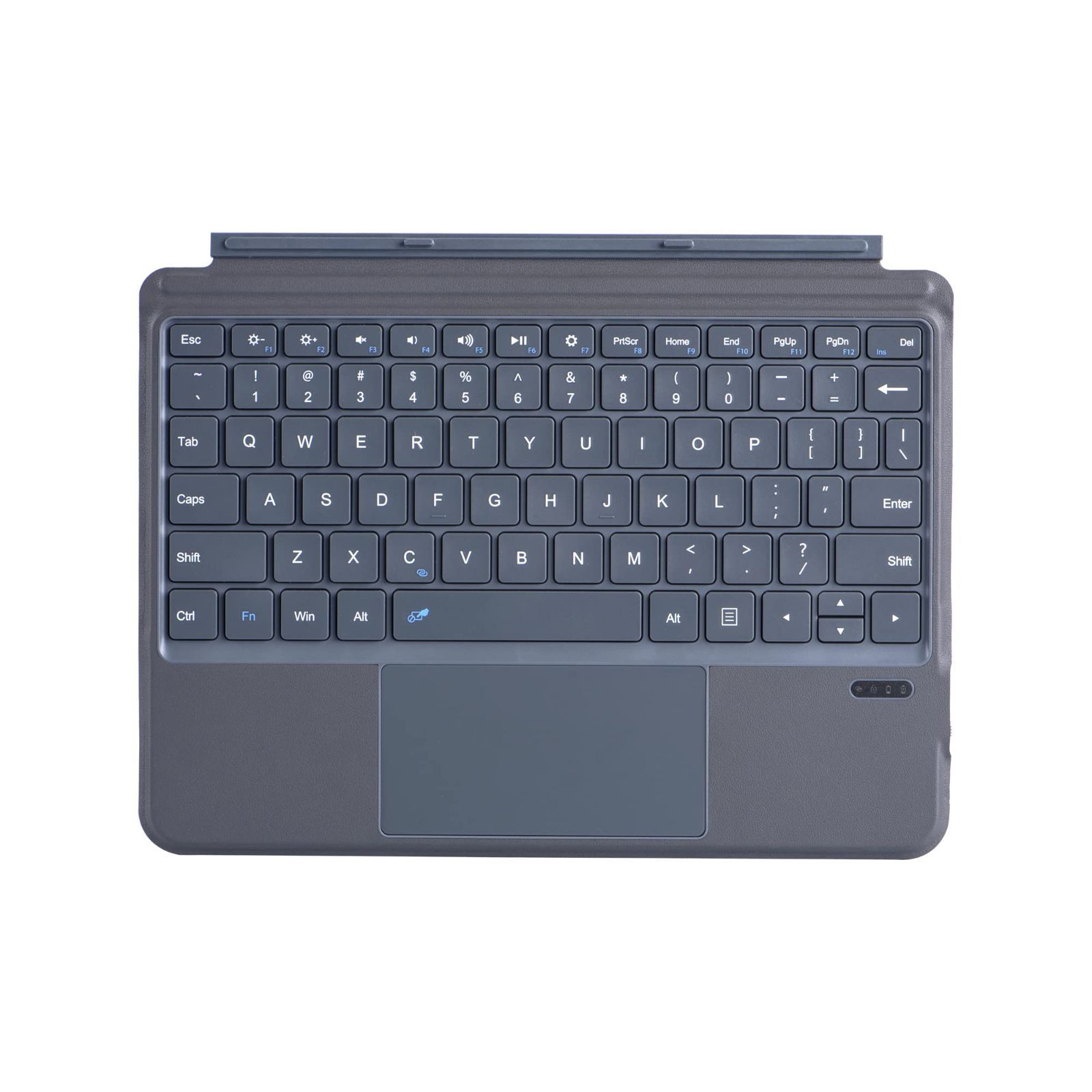 Sutface Pro 7 Type Cover USキーボード US配列 Surface Go