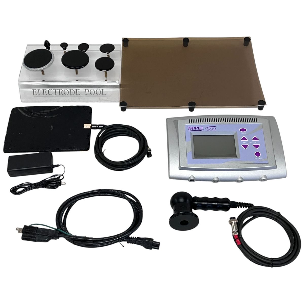 ReePRO インキュアティバープロ