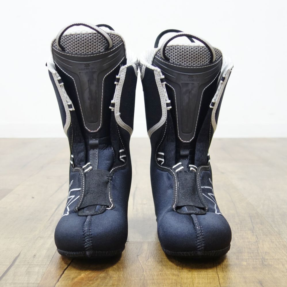 美品 ガルモント GARMONT Nova 23.5cm 266mm TLT TECH テック ツアー  