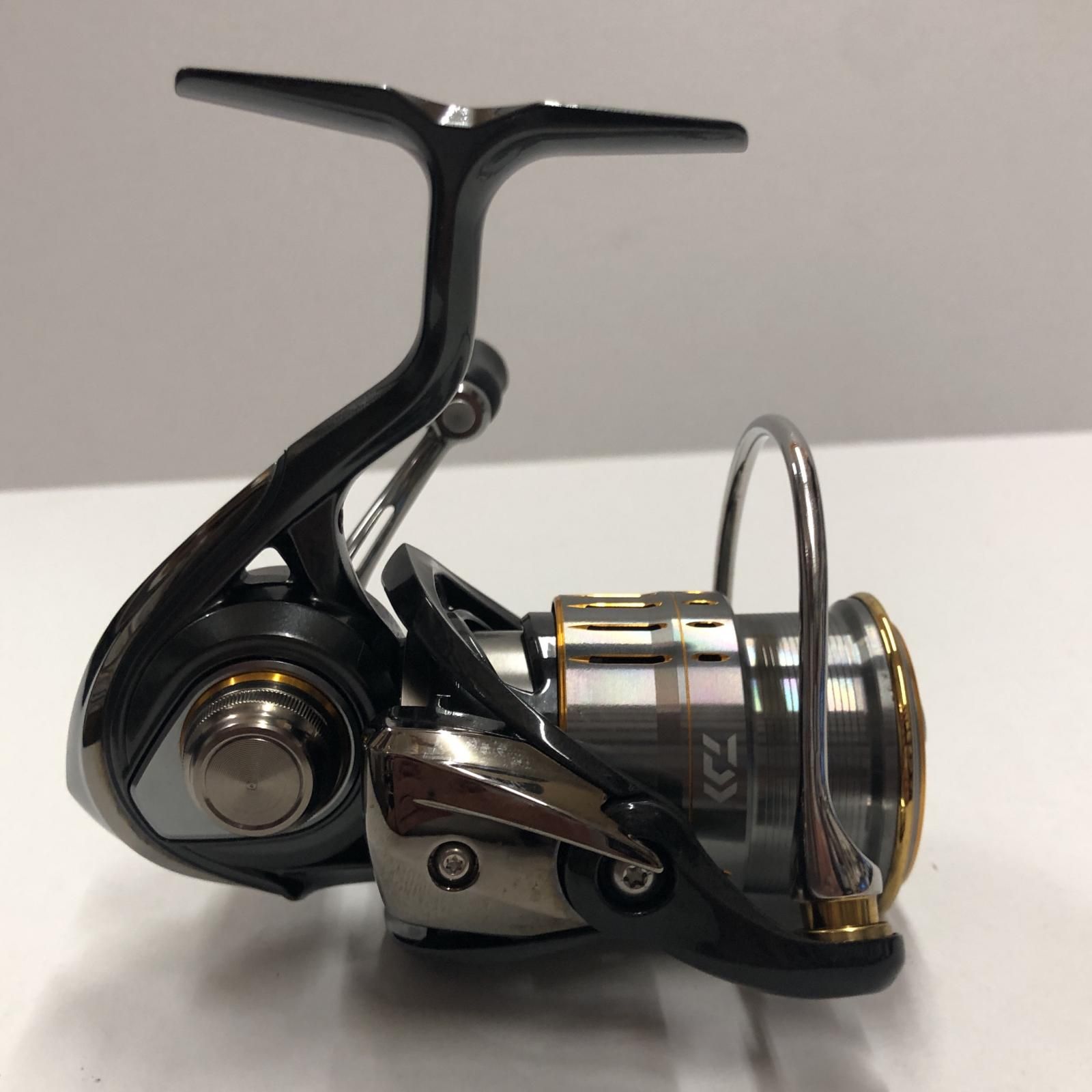 DAIWA - 【中古】 ダイワ 21 ルビアス エアリティ FC LT 2500S