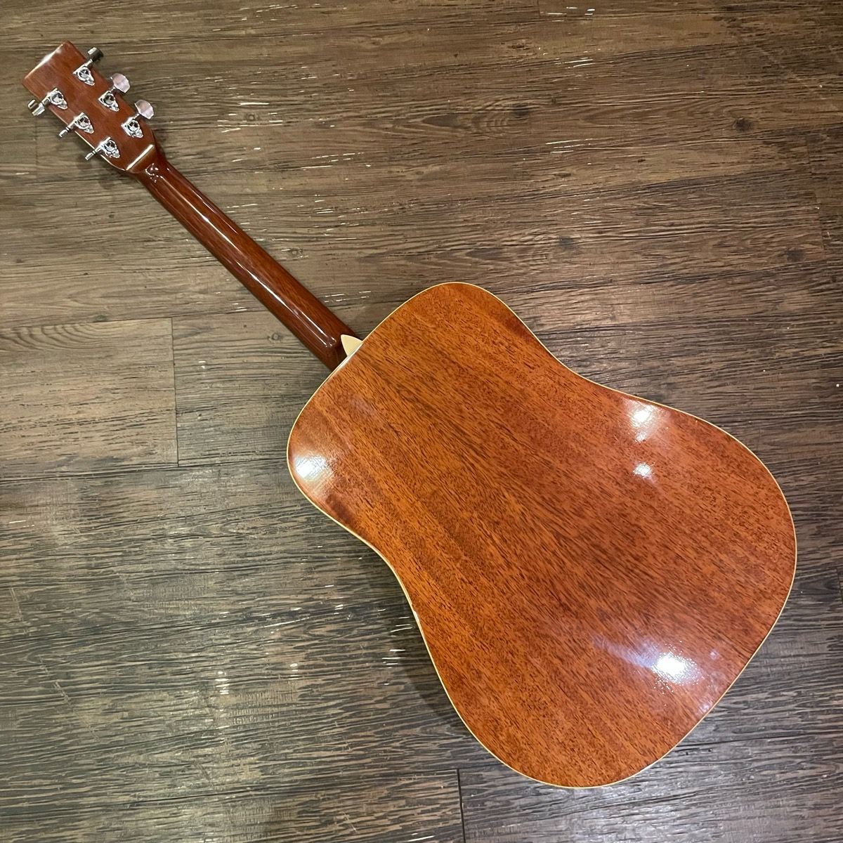 Takamine TD-27 Acoustic Guitar アコースティックギター タカミネ
