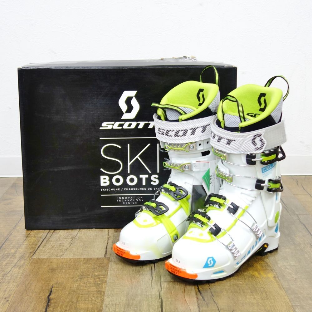 ♥ スコット SCOTT CELESTE セレスト レディースモデル 24c