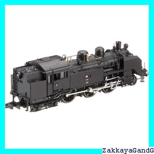 KATO　C11　蒸気機関車　【2021】　Nゲージ Amazon.co.jp: KATO Nゲージ 2021 C11 鉄道模型 蒸気機関車 : ホビー