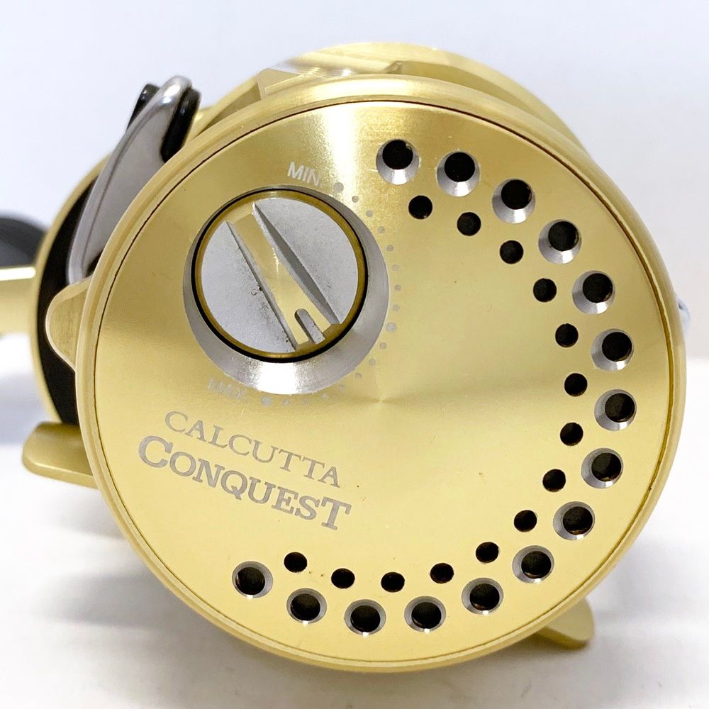SHIMANO - 【加古川店】 中古 SHIMANO | シマノ リール クロナークMGL 150 【ベイトリール/右ハンドル】 【86】 SHIMANO - 【加古川店】 中古 SHIMANO | シマノ リール