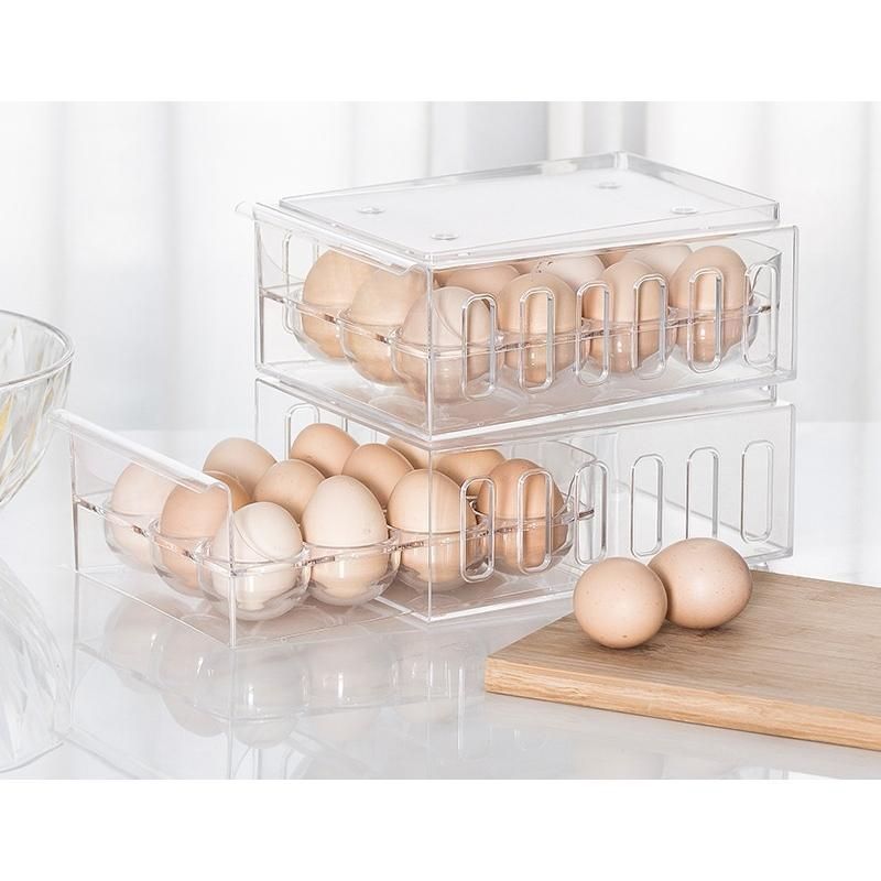 エッグストッカー