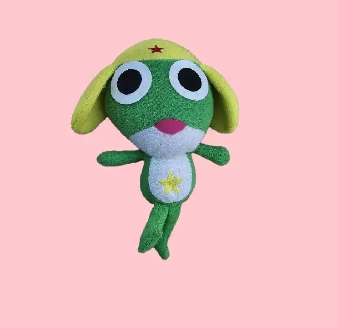 ケロロ 購入 人形 ケロロ軍曹 ぬいぐるみマスコット│株式会社BANDAI