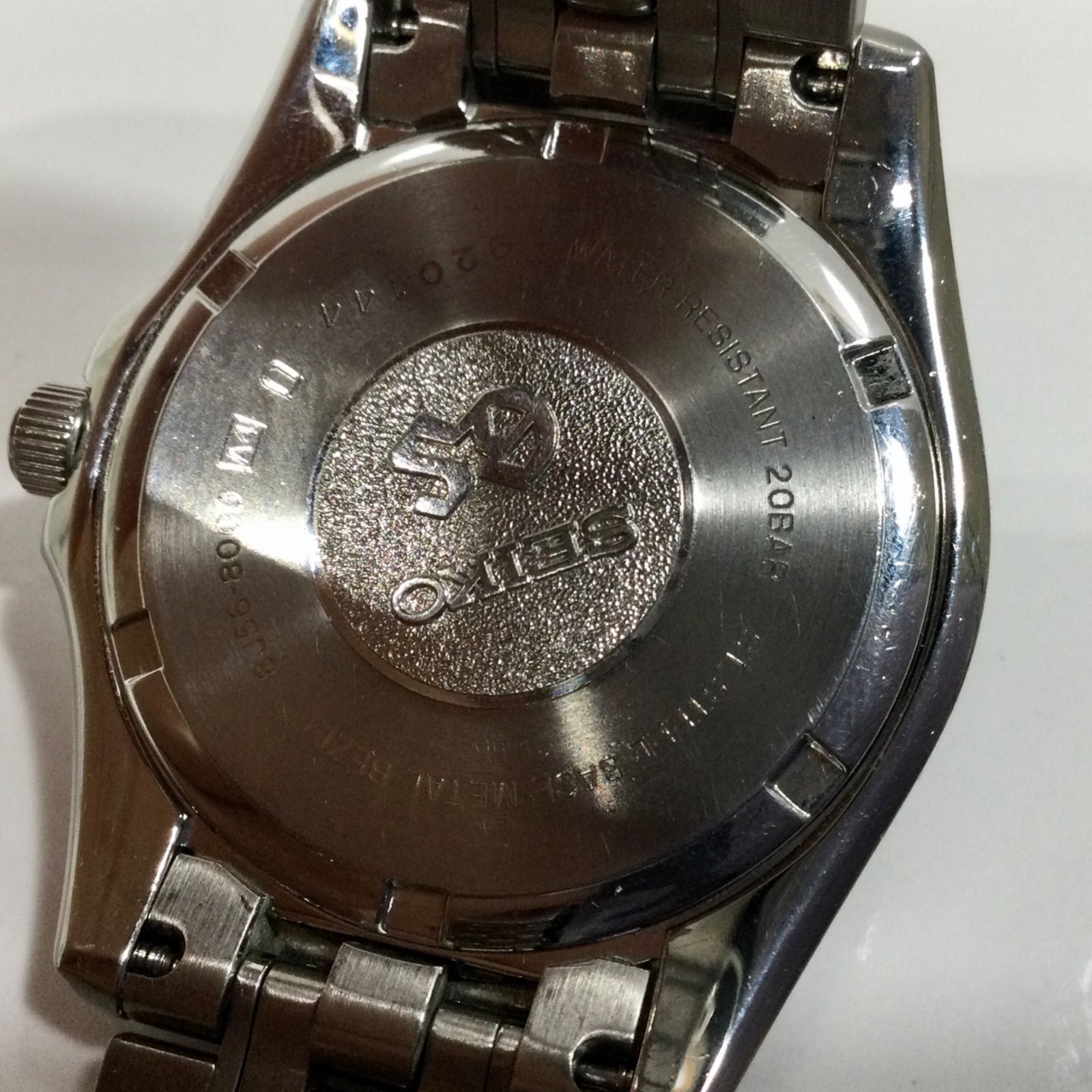 期間限定セール】【可動品】SEIKO セイコー 腕時計 グランドセイコー