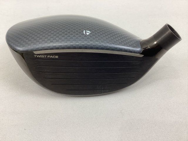 中古】フェアウェイウッド テーラーメイド 【希少品】Qi35