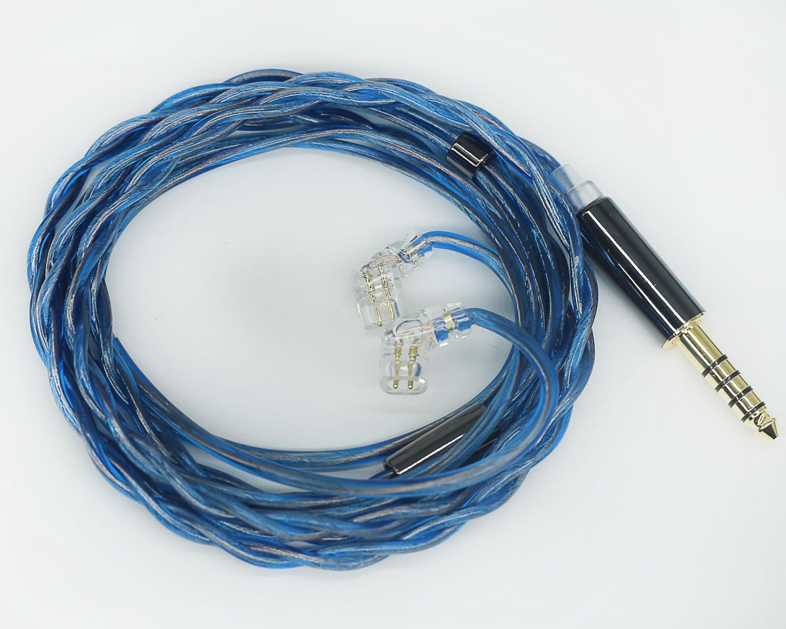 銀メッキ線 MCX 4.4mm⁄5極 リケーブル ADX5000 L5000 Amazon