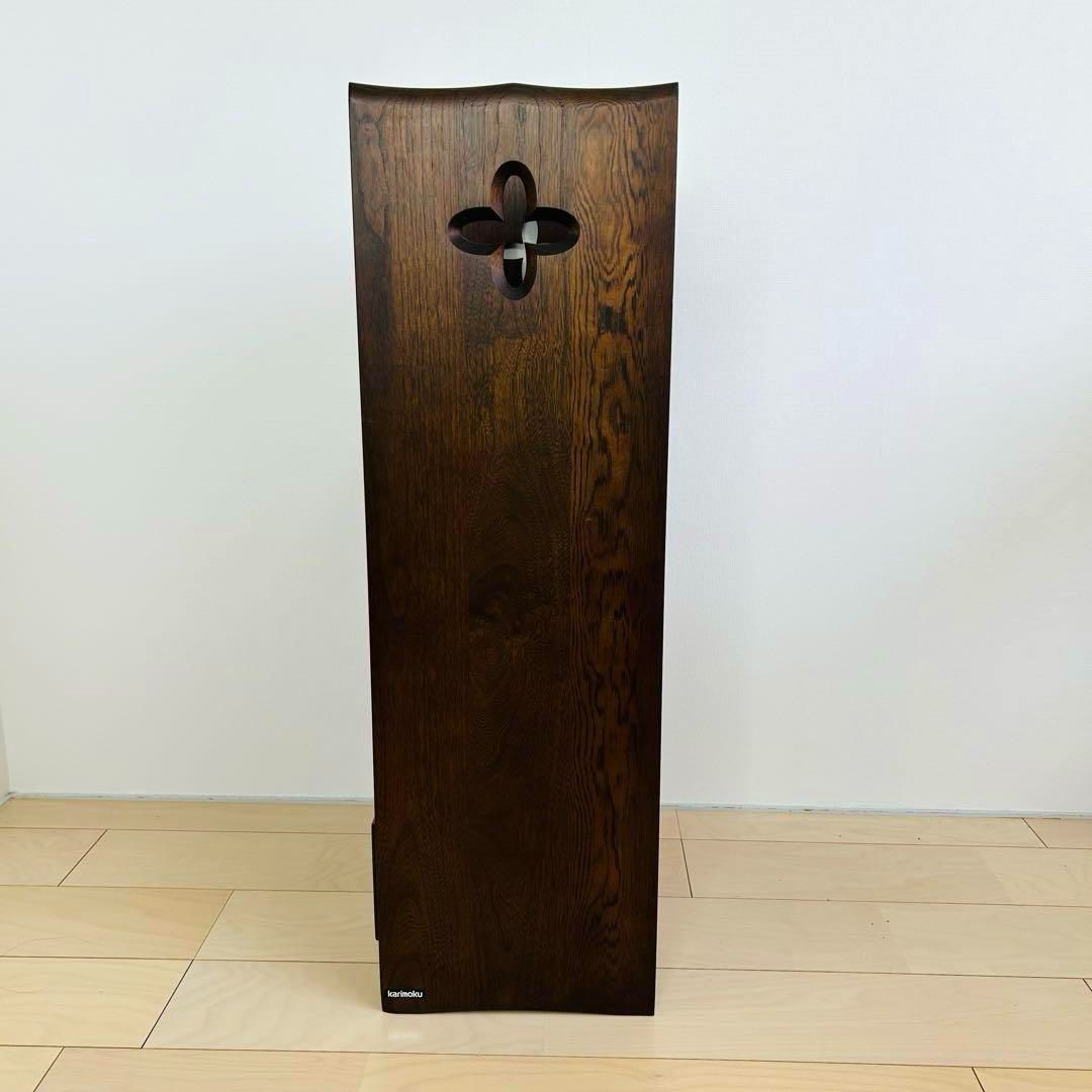 karimoku カリモク チェスト キャビネット サイドボード 木製 収納 MARWIL-DEMENAGEMENTS_CH