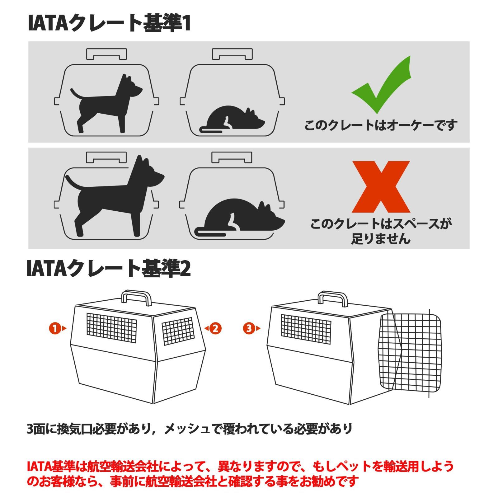 中型犬 小型犬