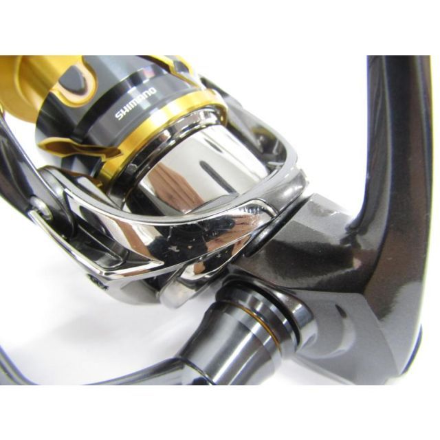 SHIMANO シマノ 20.ツインパワー C3000XG スピニングリール