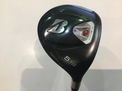 ブリヂストン B1 5w 18度 フェアウェイウッド ディアマナpd 60s ブリヂストン B1ST フェアウェイウッドの試打レビュー 口コミ