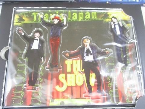 Travis Japan 2023 ただいま、おかえり スペシャル盤 DVD 71gUHm8Em4L._AC_SY200_QL15_.jpg