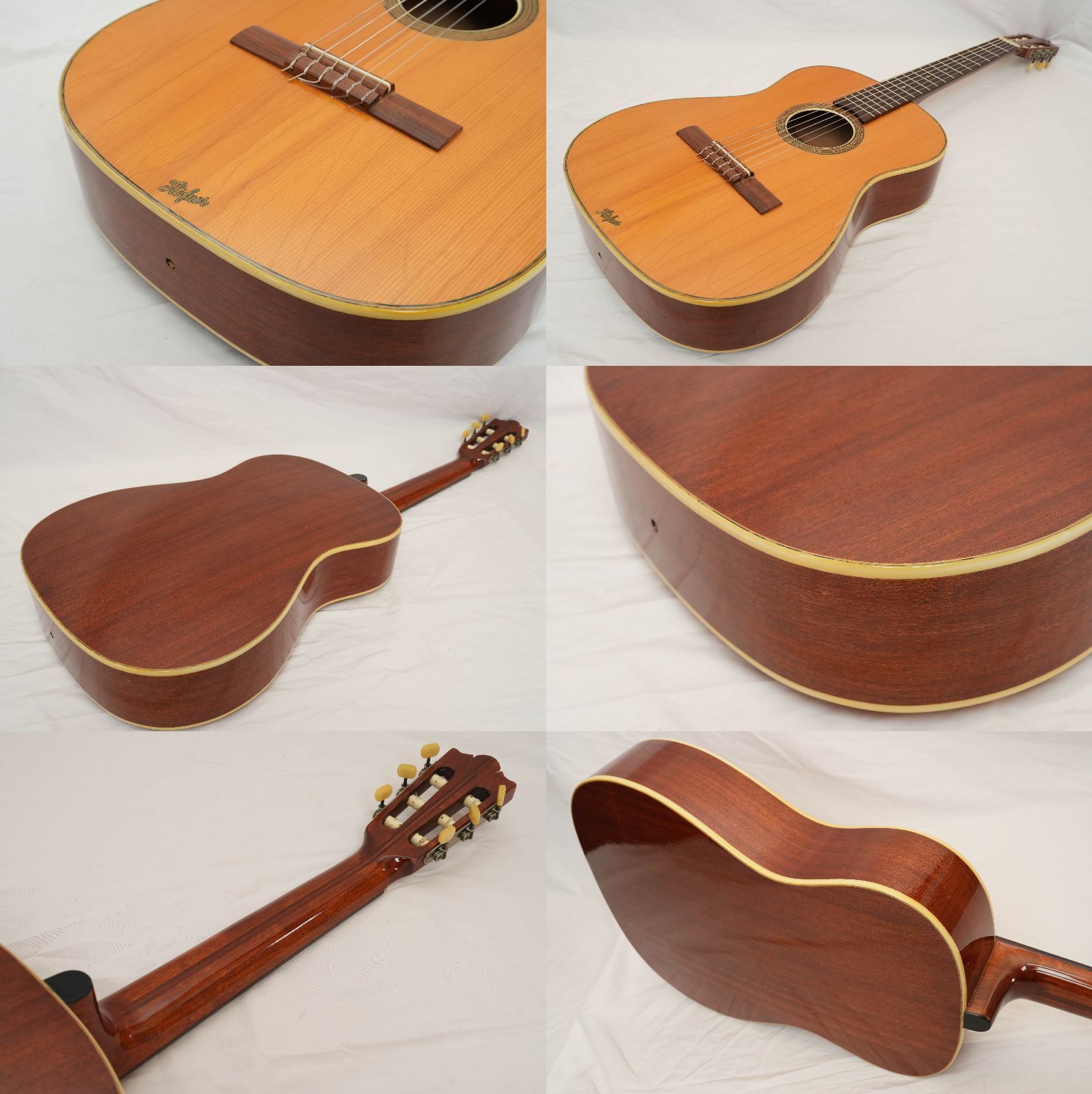 クラシックギター