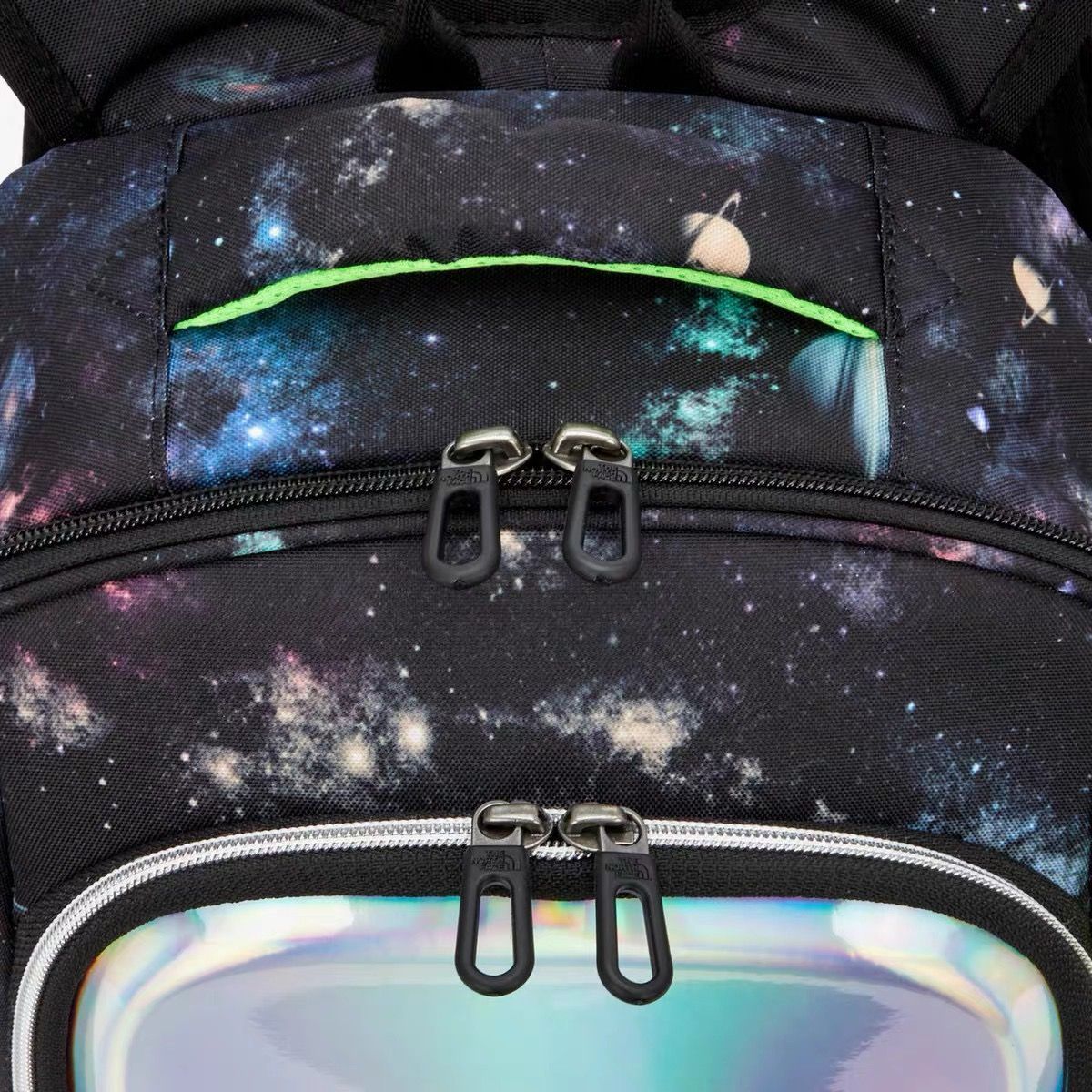 PACK FOR