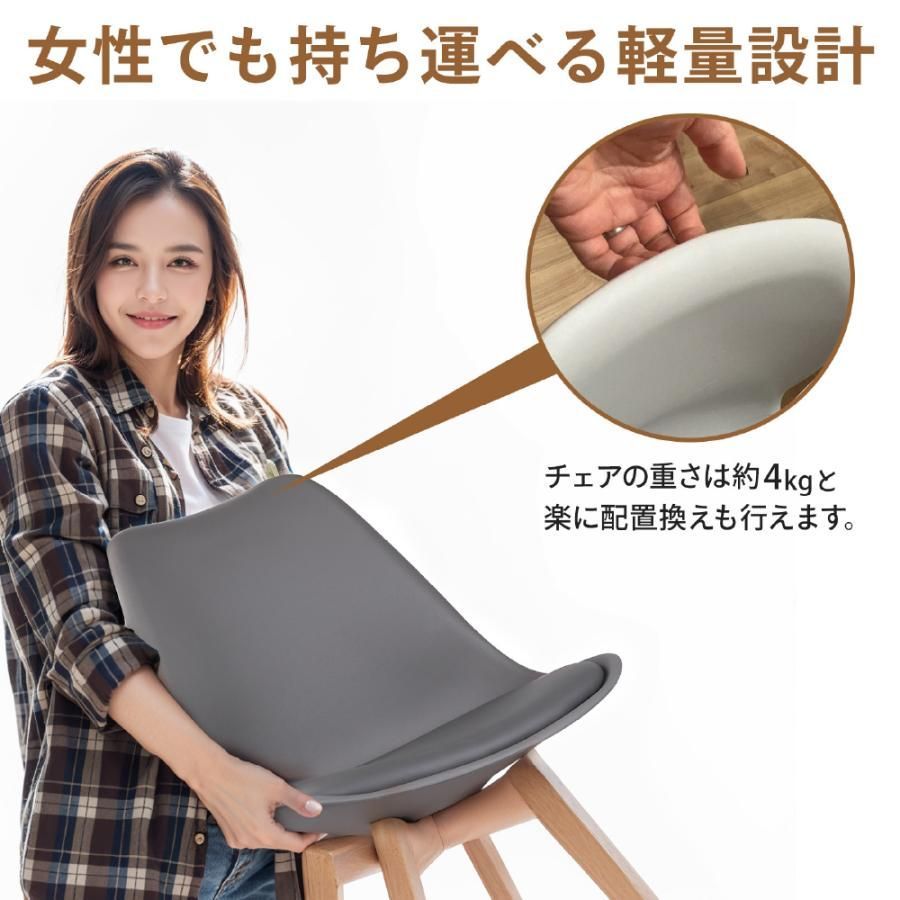 PVC 北欧