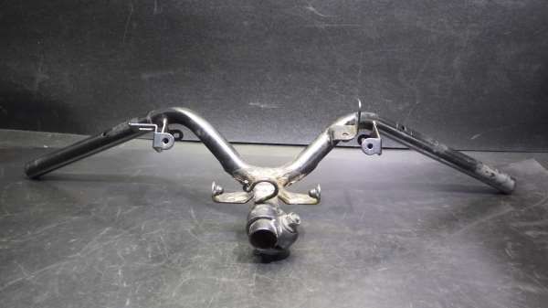 シグナスse12j バーハンドル レストア用 シグナスX SE12J バーハン仕様