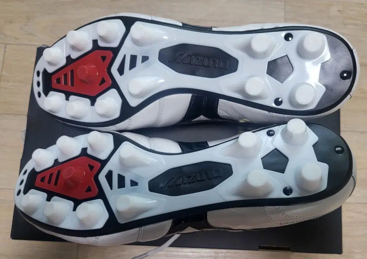 MIZUNO MORELIA Ⅱ JAPAN クロスステッチ 27.0cm Mizuno モレリア