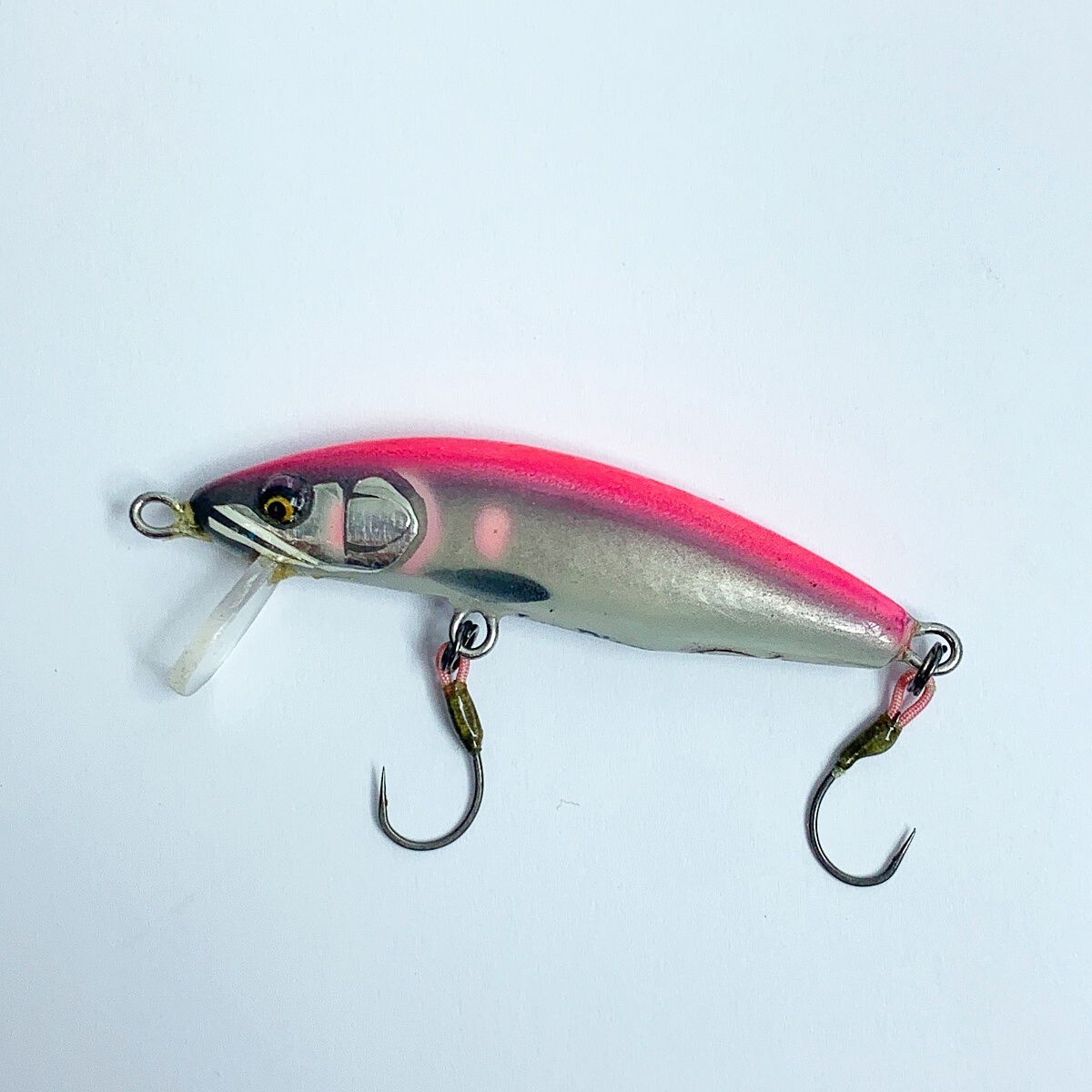 イクシュス ジュドー 55S