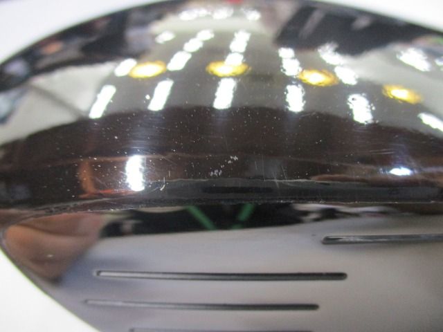 フェアウェイウッド リンクス PREDATOR V300/POWER TUNED[43.5