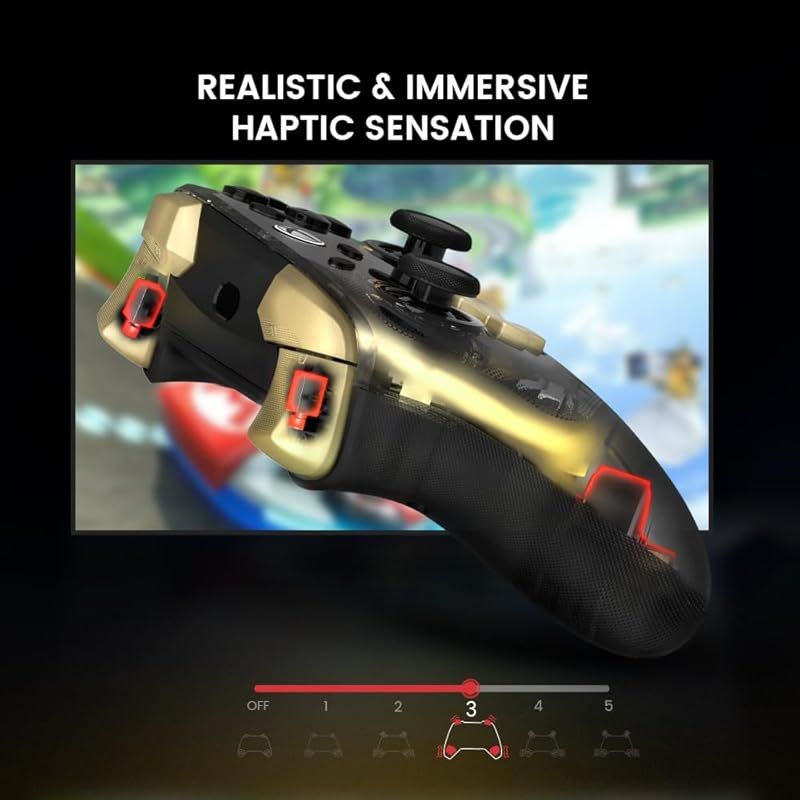 コントローラー PC