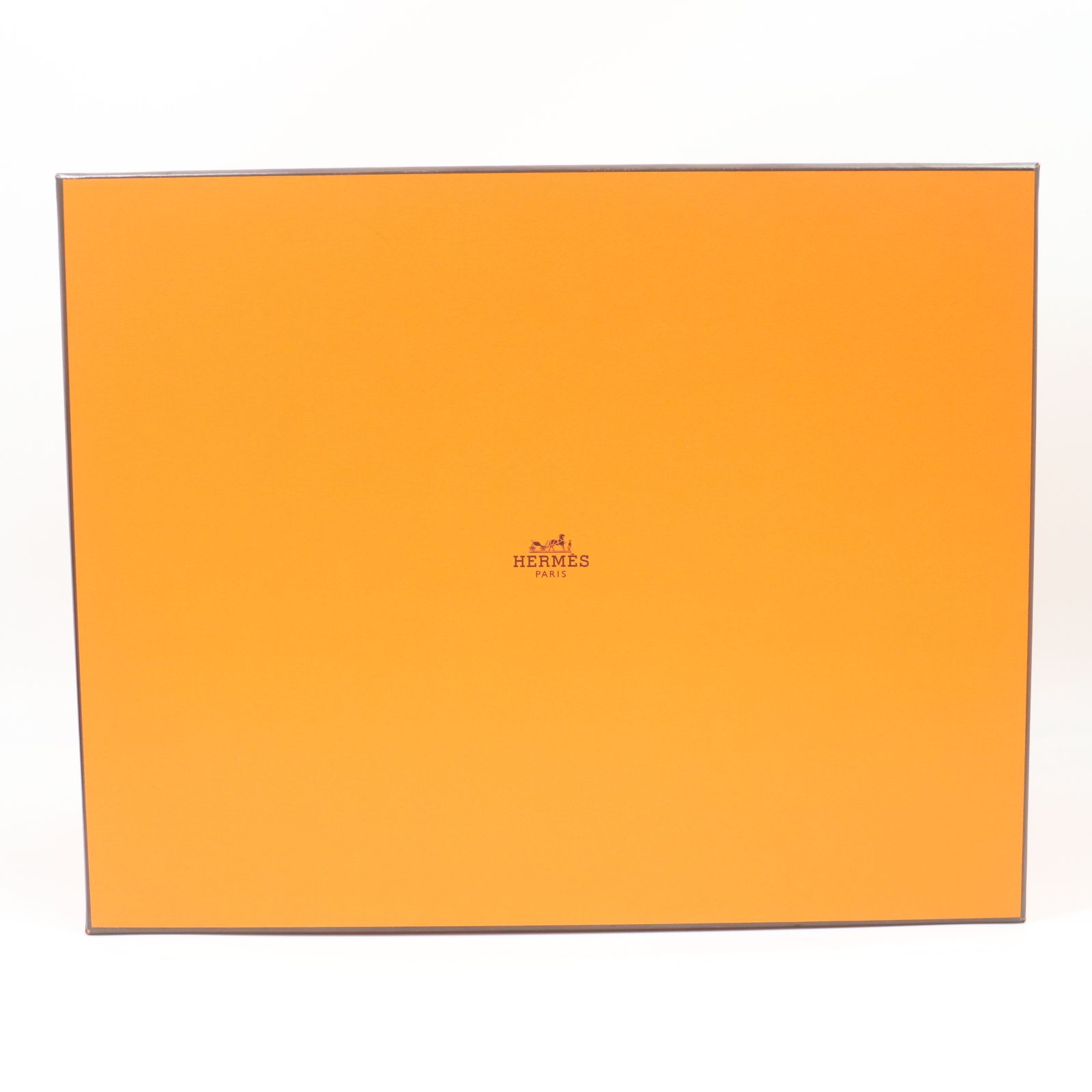 ITD8FGL46LIW HERMES エルメス ピコタン MM 098 BIS オレンジ BOX