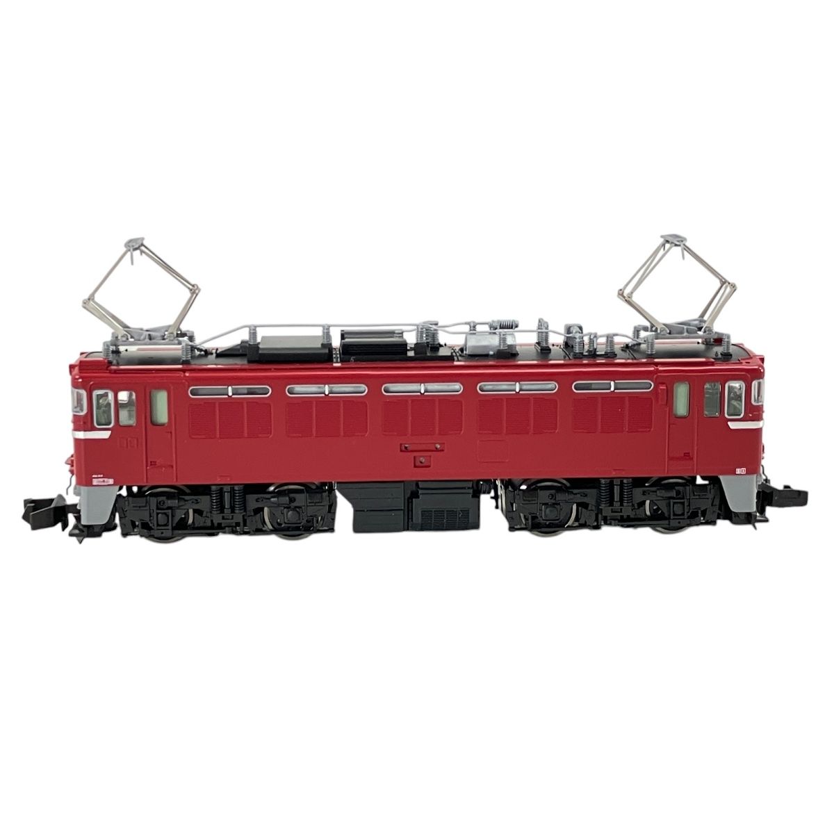 国鉄 ED75-1000形電気機関車(後期型)｜製品情報｜製品検索｜鉄道