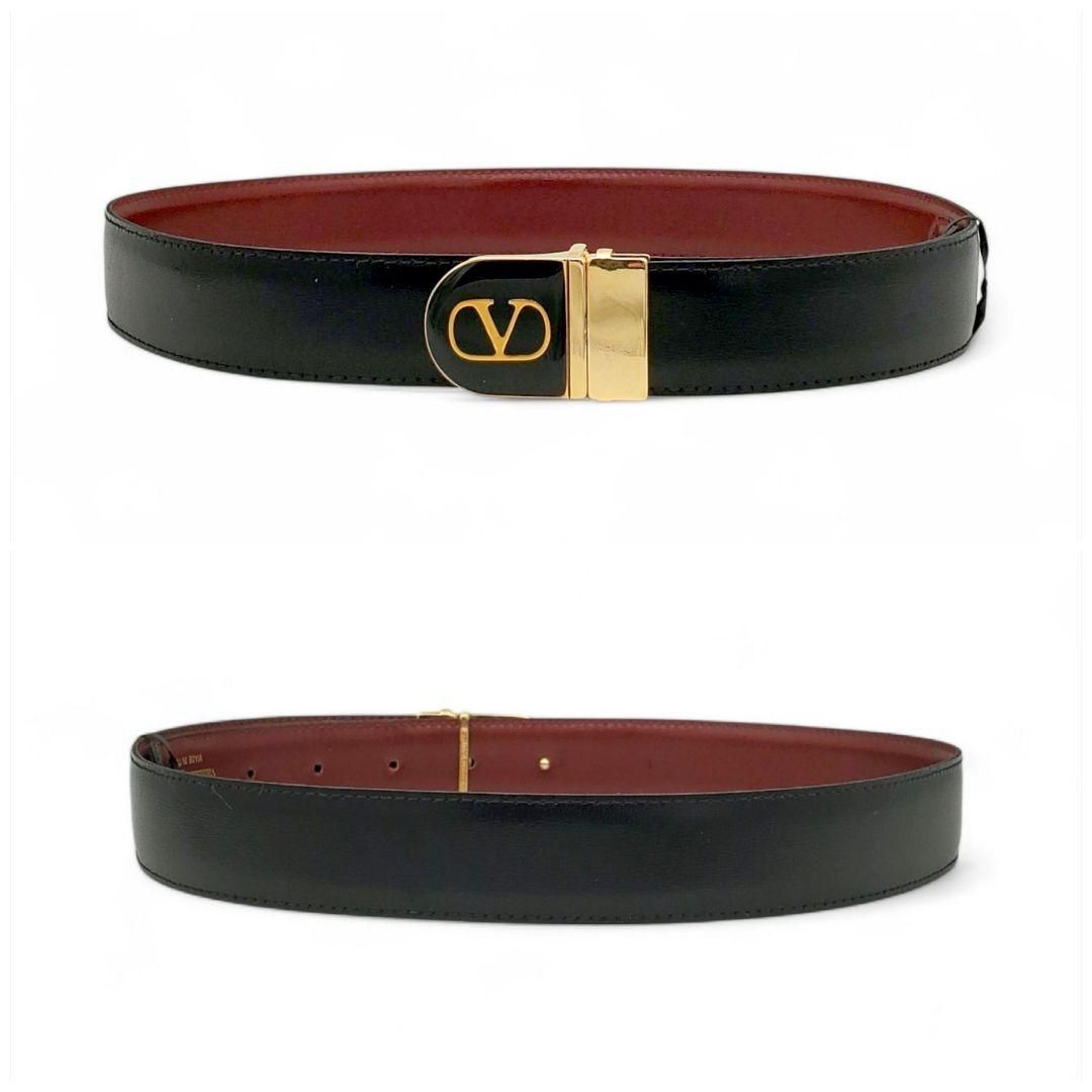 ヴァレンティノ・ガラヴァーニ Valentino Garavani ベルト レディース  