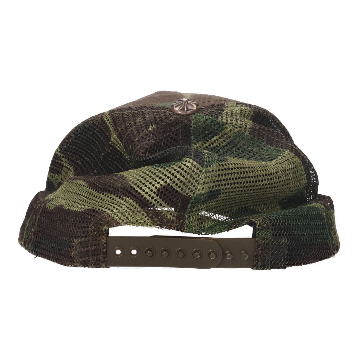 中古】 CHROME HEARTS クロムハーツ CHプラスパッチ トラッカー