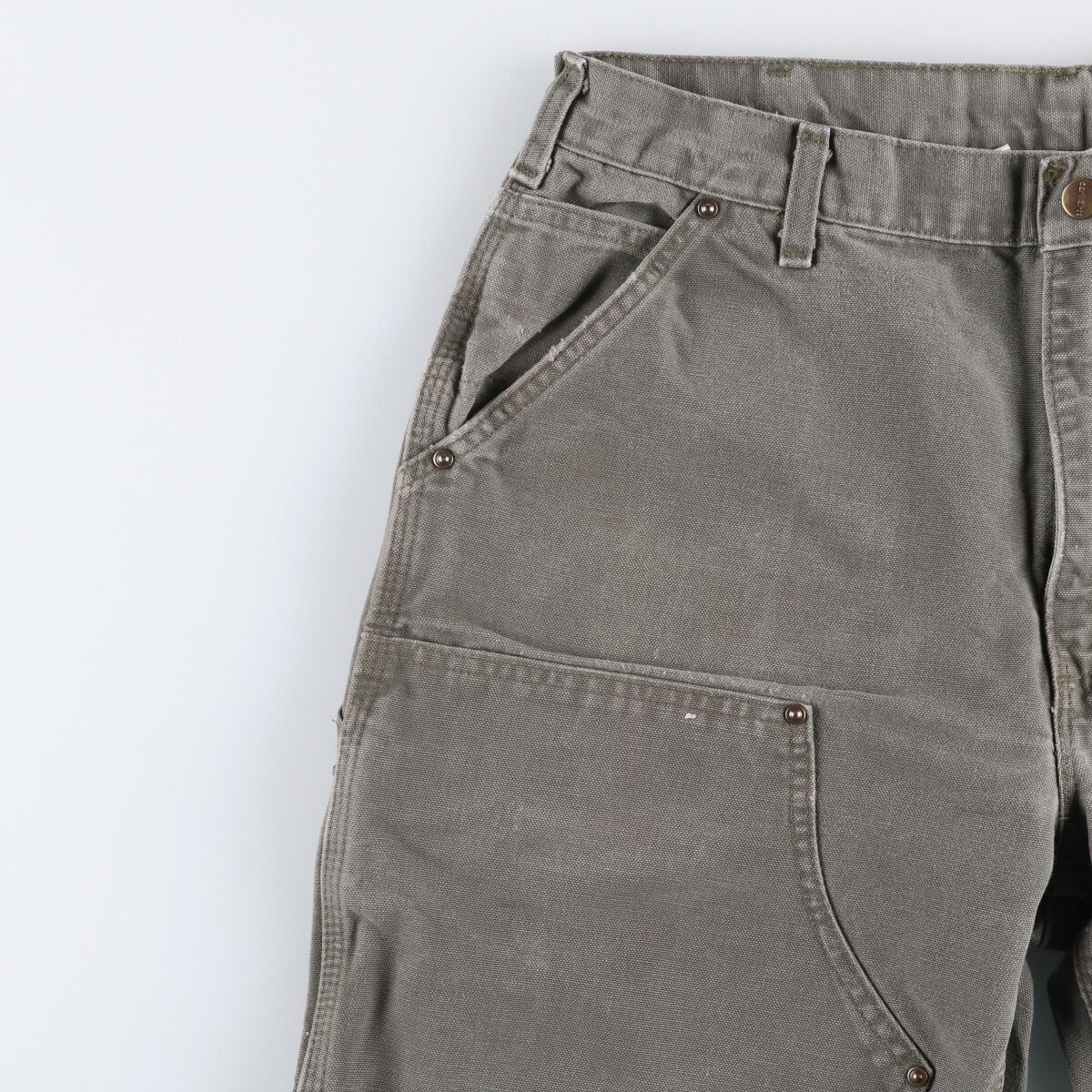 ダックペインターパンツ メンズw36相当