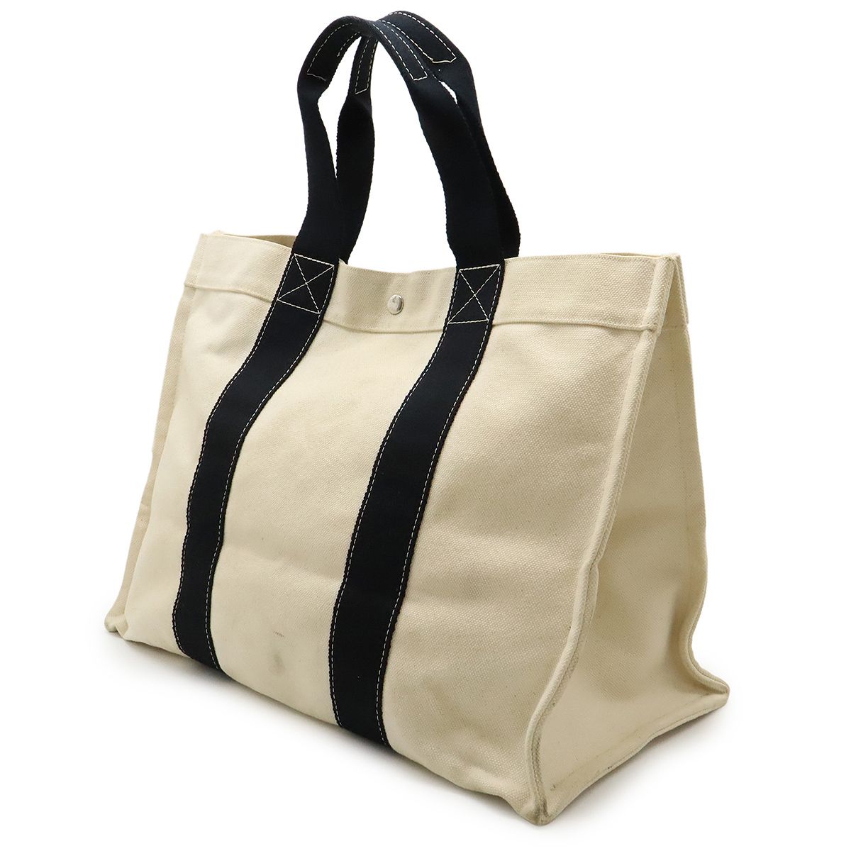 HERMES エルメス ボラボラGM ボラボラトート トートバッグ