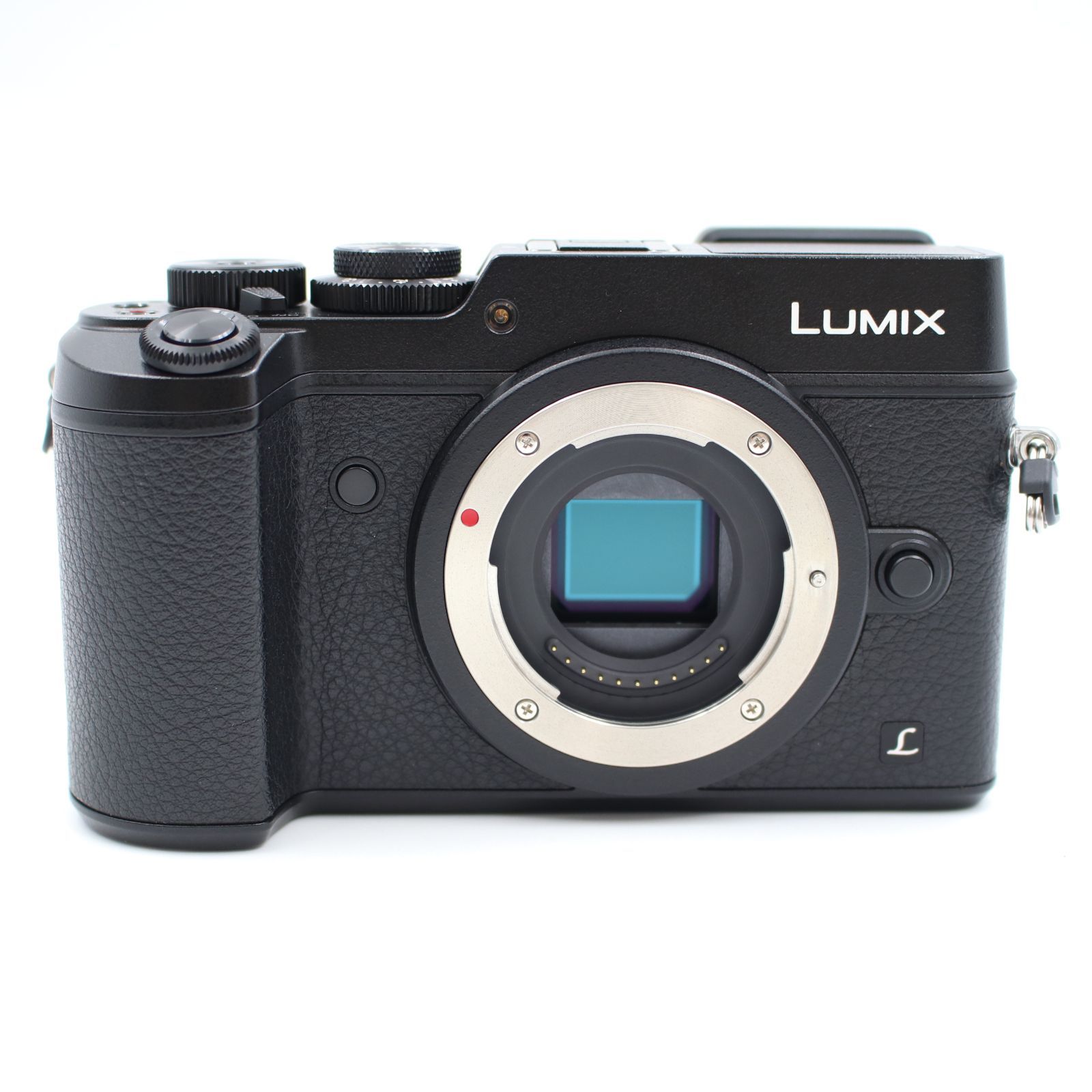 シャッター数 LUMIX GX 8 ボディ DMC ミラーレス一眼カメラ パナソニック