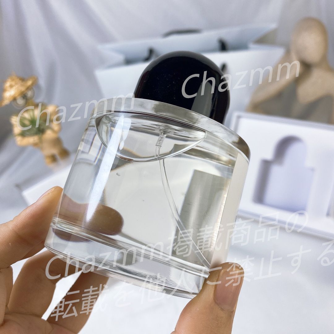 正規品] BYREDO YOUNG ROSE 100ml