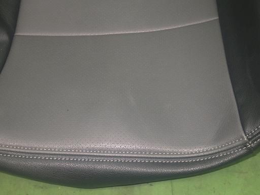 レカロSR-7用 シートカバー