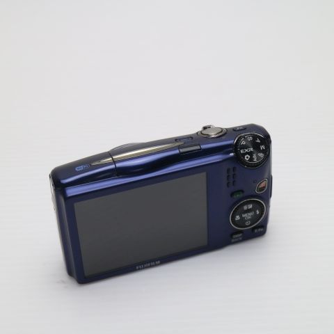 フジフィルム FUJIFILM デジタルカメラ F900EXR B ジャンク フジフィルム FUJIFILM デジタルカメラ F900EXR B ジャンク