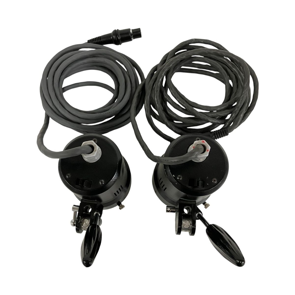  COMET コメット CB 2400 IV W ジェネレーター 電源 ストロボセット カメラ ストロボ カメラアクセサリー