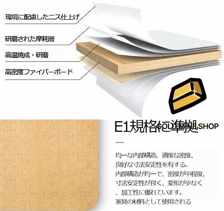 チェア コンビネーション