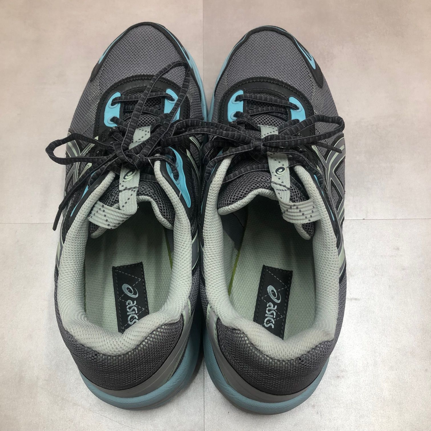 asics Kiko Kostadinov UB2-S GEL-1130 1201A291 コラボ ゲルイレブン 