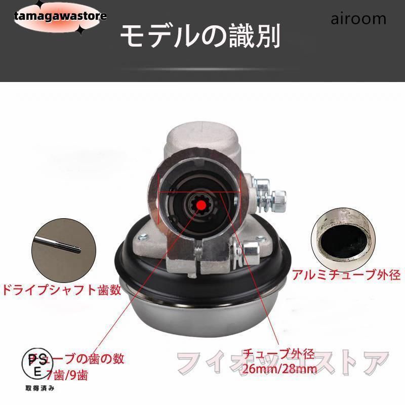 耕運機 除草用多機能ホイール 土起こしホイール 溝掘りホイール 「草刈り機専用」軽量 使いやすい 効率　草取り 除草作業 除草機 農作業 米作り2024 芝刈り機専用」耕運機 除草用多機能ホイール 土起こしホイール 溝掘り