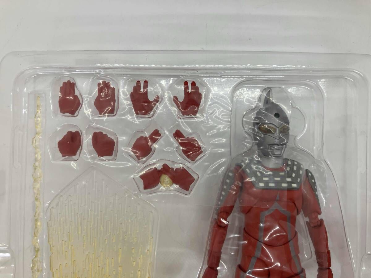 再販 S.H.Figuarts ウルトラセブン