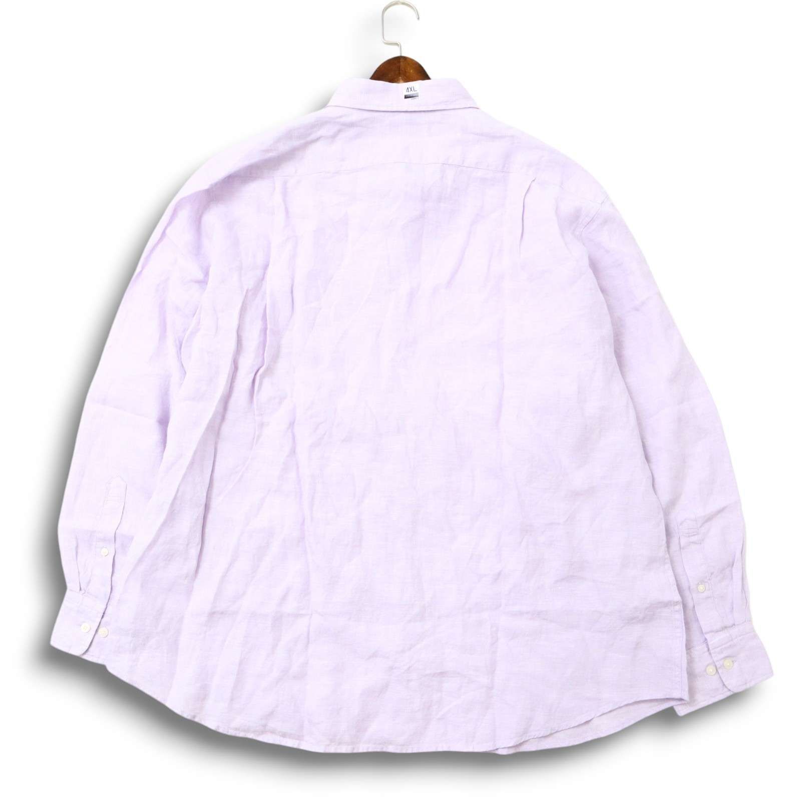 UNIQLO ユニクロ 春夏 麻 プレミアムリネン100%☆ アンコン テーラード 