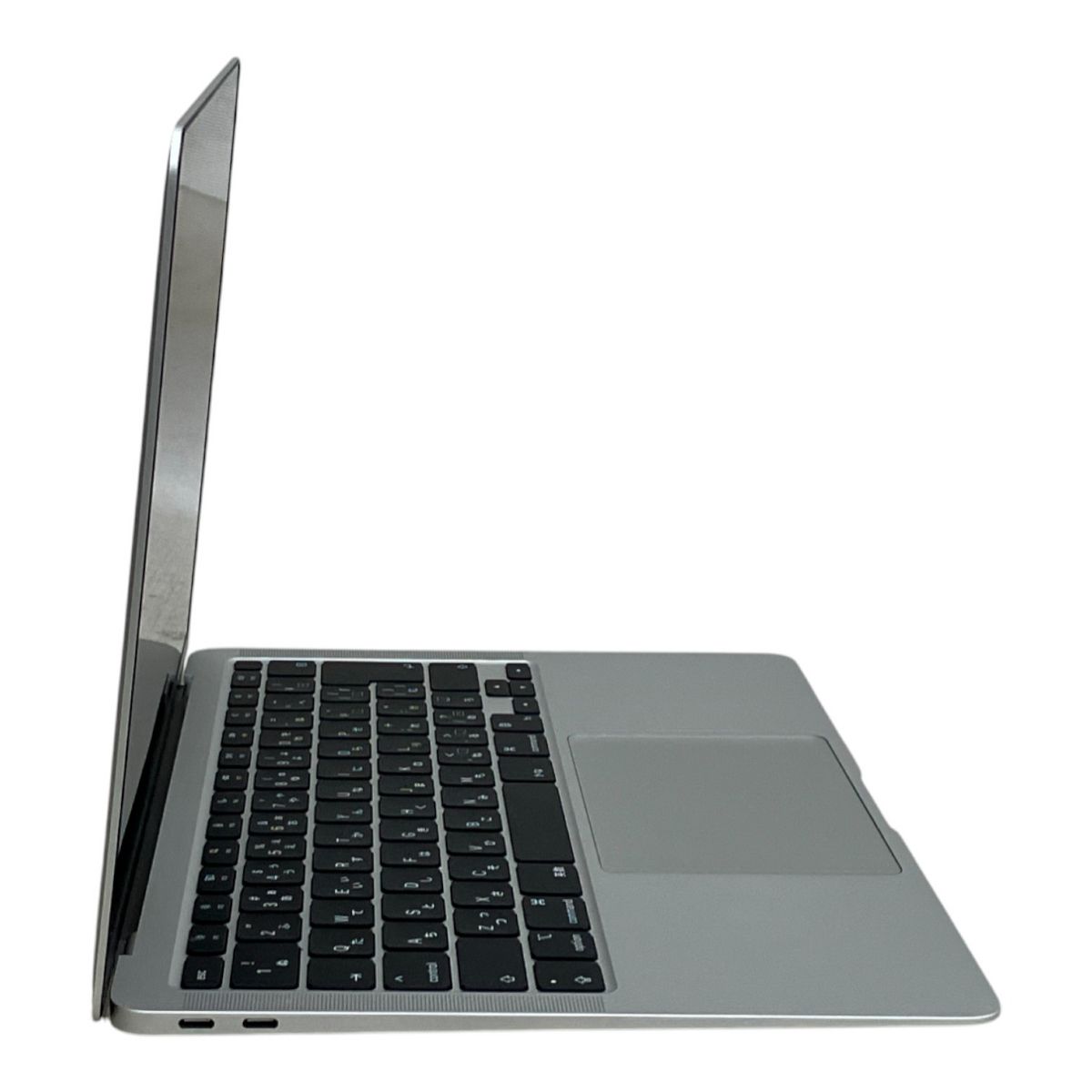 充放電回数85回】 Apple MacBook Air M1 2020 ノート パソコン