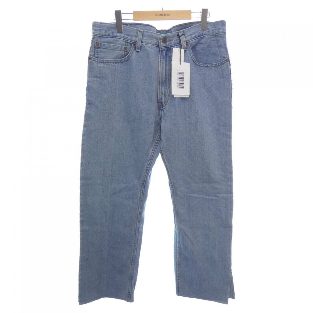 PROTOTYPES ジーンズ