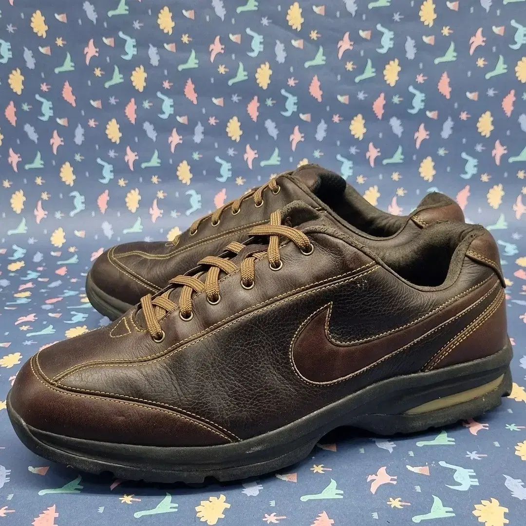 NIKE(ナイキ) エアフォース メンズ ゴルフシューズ 270
