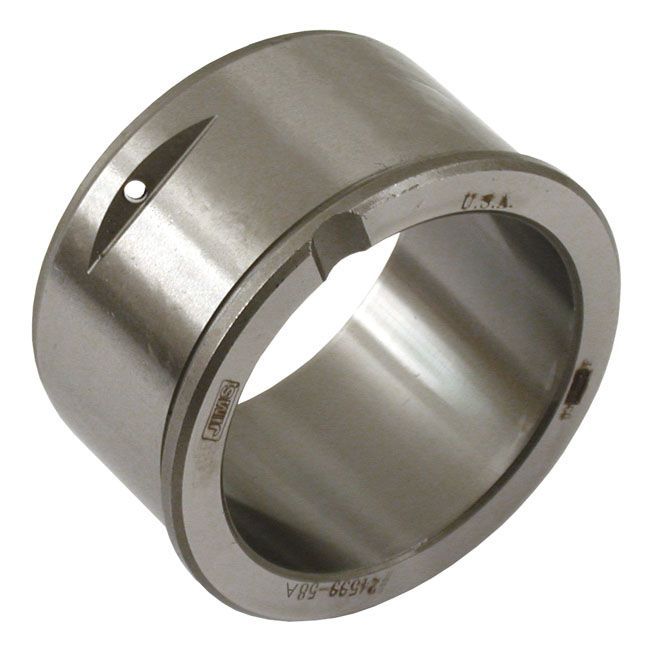 JIMS pinion shaft bushing. .010 | 518139